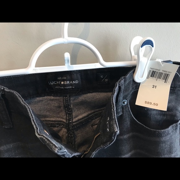 Lucky Brand and Gap jeans! - Picture 13 of 15